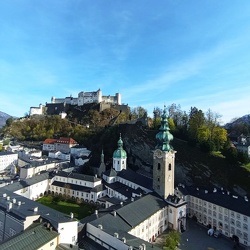 TAG 23 Stadt Salzburg